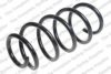 LESJ?FORS 4044254 Coil Spring